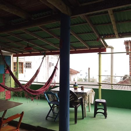 Hospedagem Ocean View Ilha G イーリャ・グランデ エクステリア 写真