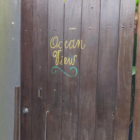 Hospedagem Ocean View Ilha G イーリャ・グランデ エクステリア 写真