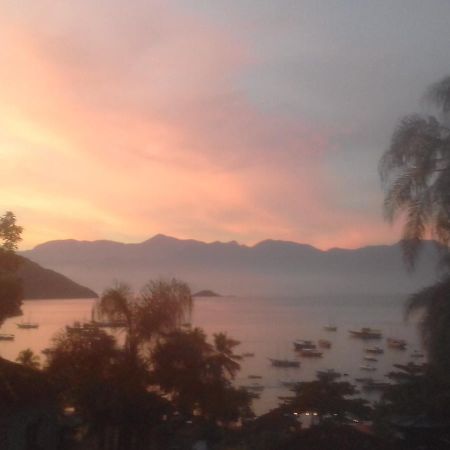 Hospedagem Ocean View Ilha G イーリャ・グランデ エクステリア 写真