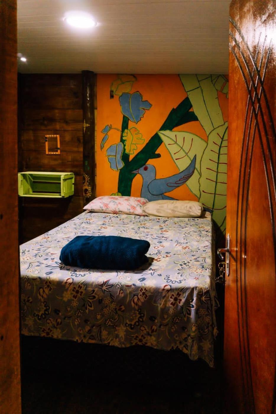 Hospedagem Ocean View Ilha G イーリャ・グランデ 部屋 写真