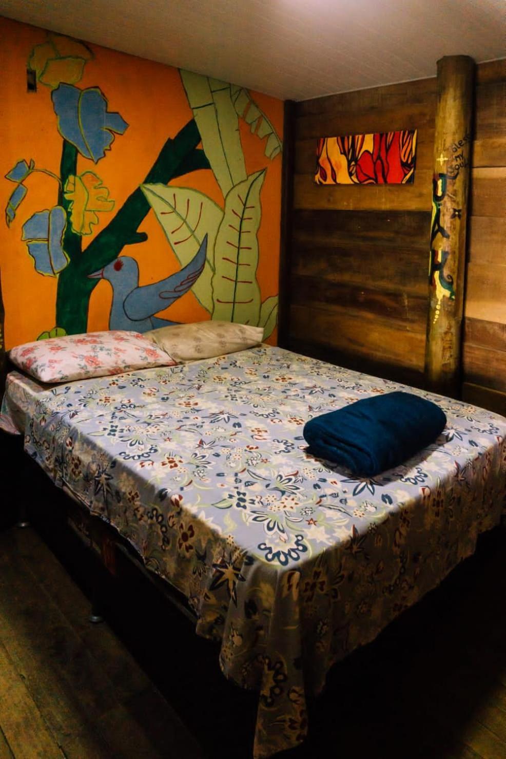 Hospedagem Ocean View Ilha G イーリャ・グランデ 部屋 写真