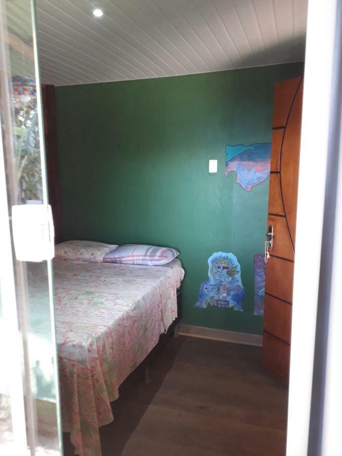 Hospedagem Ocean View Ilha G イーリャ・グランデ 部屋 写真